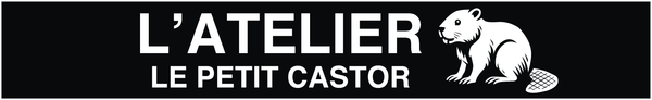 L'atelier Le Petit Castor